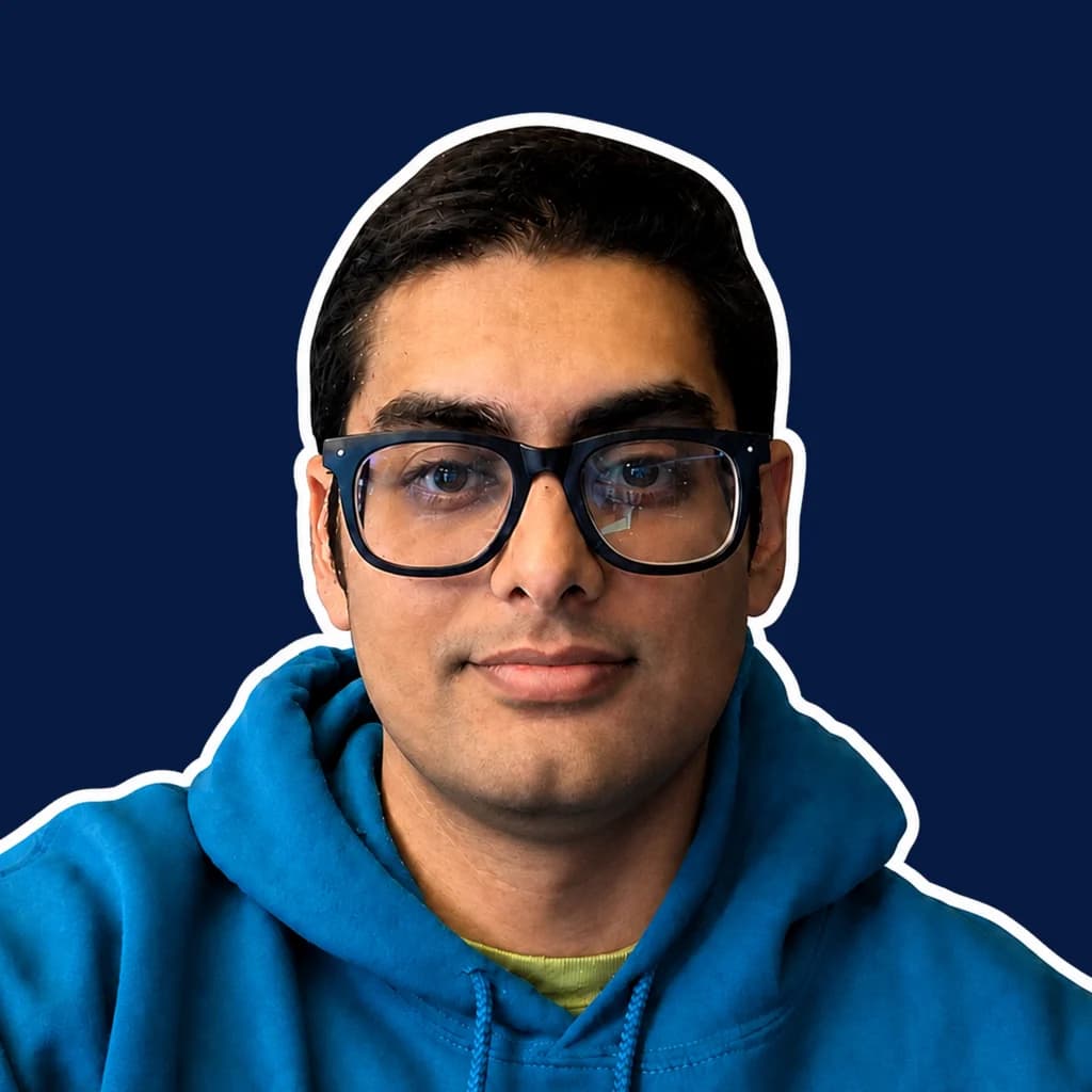 Tejas Shah